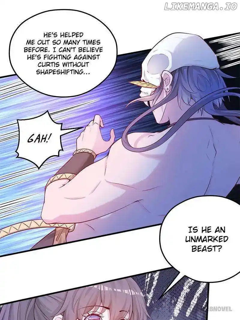 Beauty and the Beasts Chapter 559