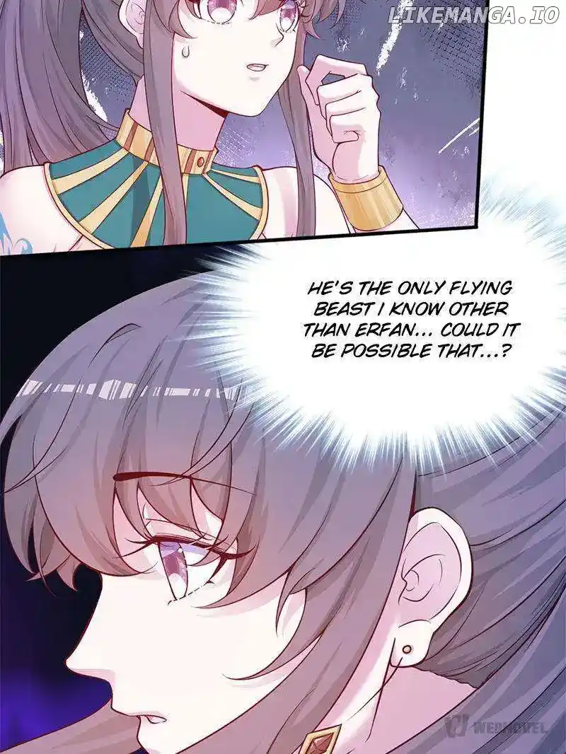 Beauty and the Beasts Chapter 559