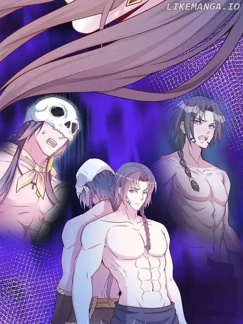 Beauty and the Beasts Chapter 559