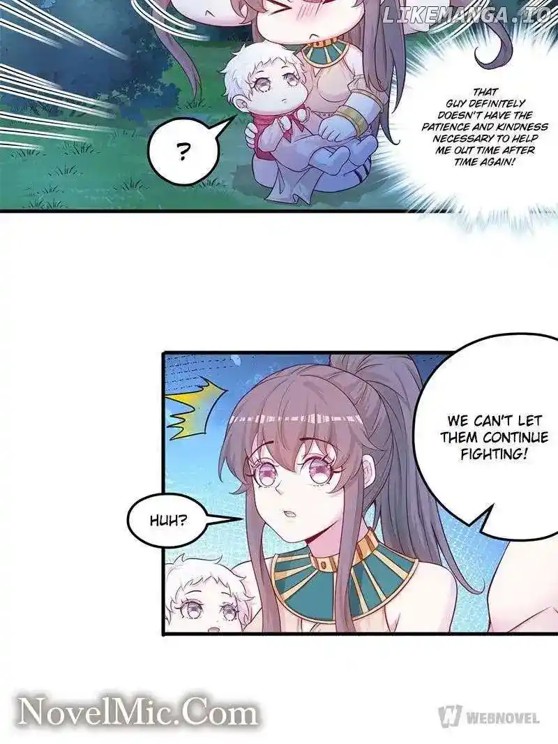 Beauty and the Beasts Chapter 559