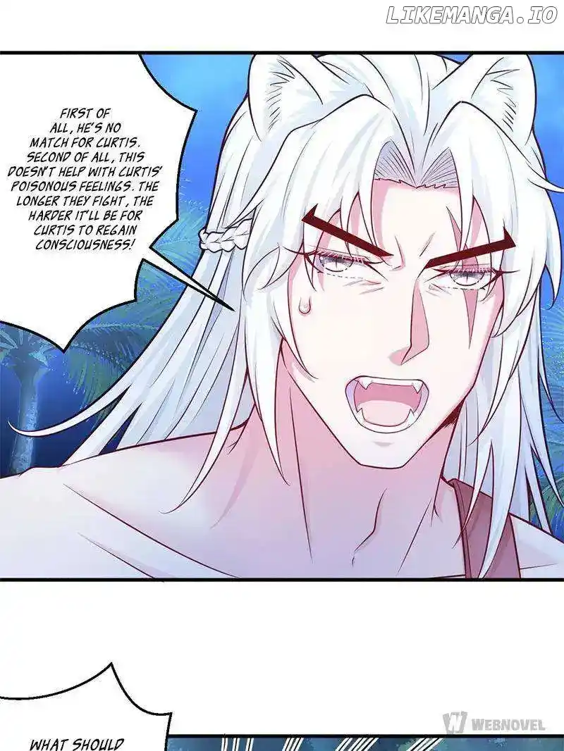 Beauty and the Beasts Chapter 559