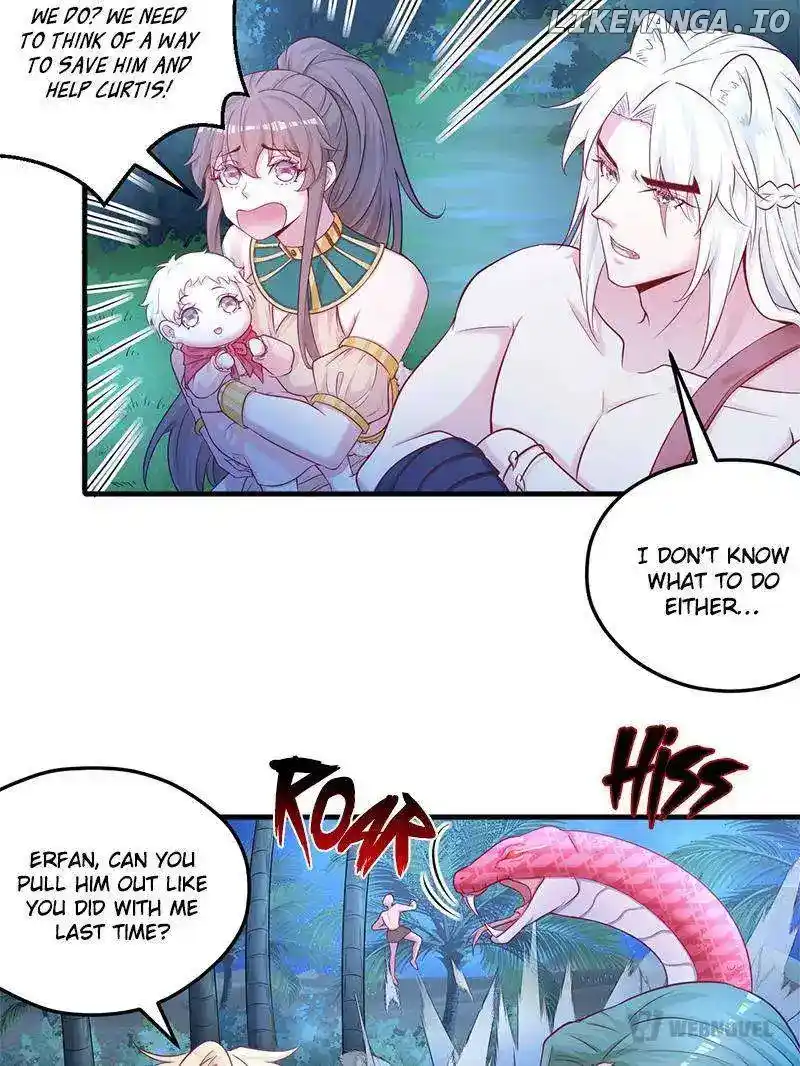 Beauty and the Beasts Chapter 559