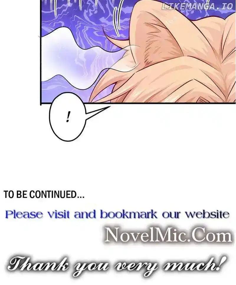 Beauty and the Beasts Chapter 559