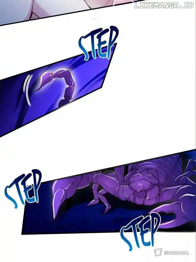 Beauty And The Beasts Chapter 560