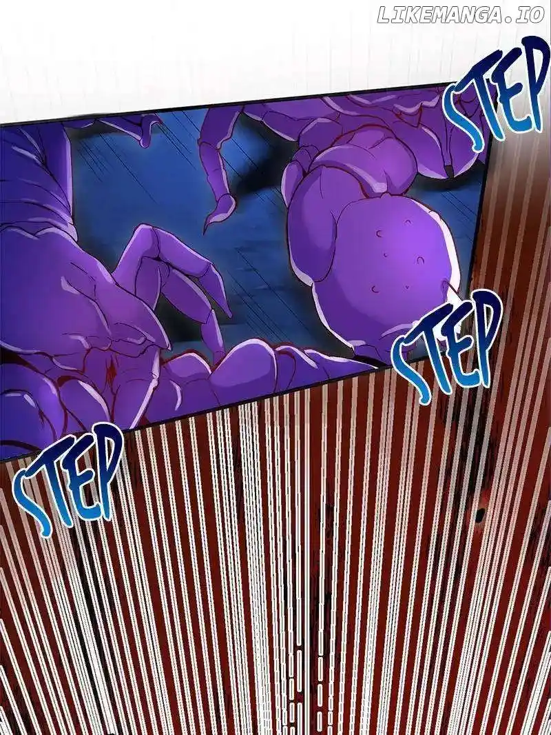 Beauty And The Beasts Chapter 560