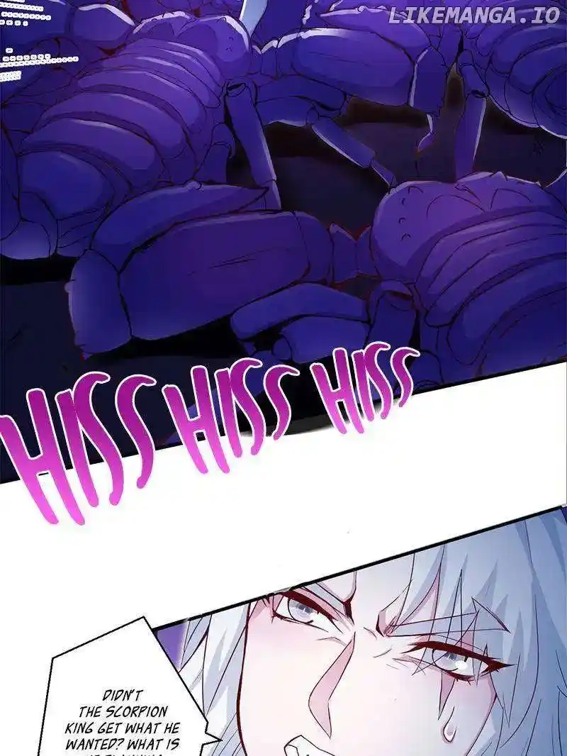 Beauty And The Beasts Chapter 560