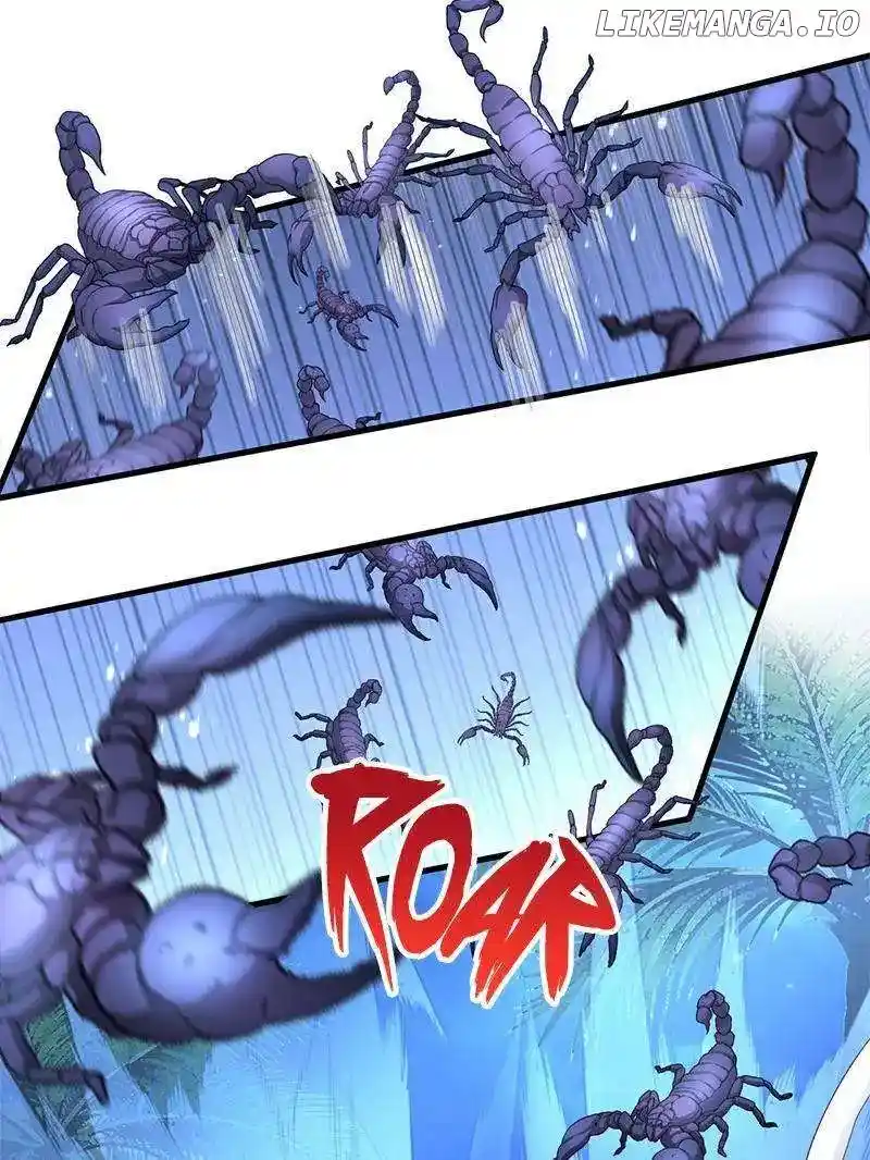 Beauty And The Beasts Chapter 560