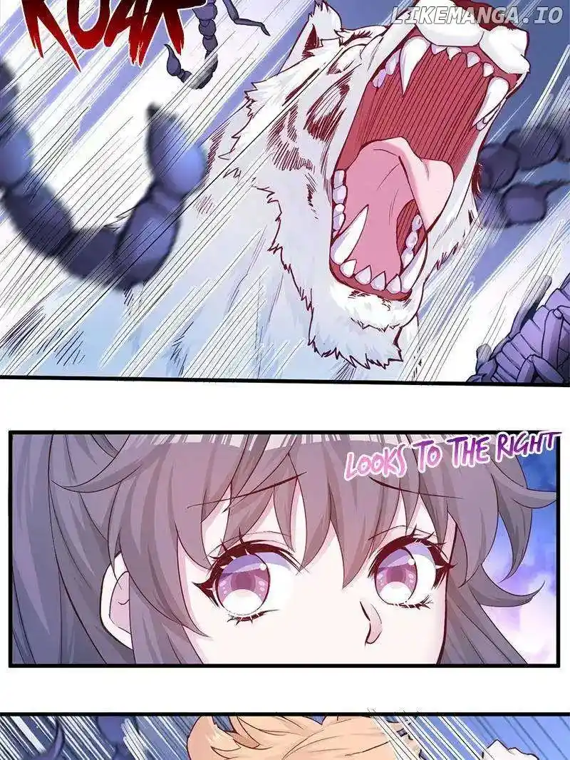 Beauty And The Beasts Chapter 560