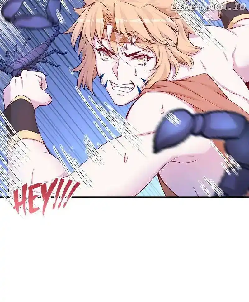 Beauty And The Beasts Chapter 560