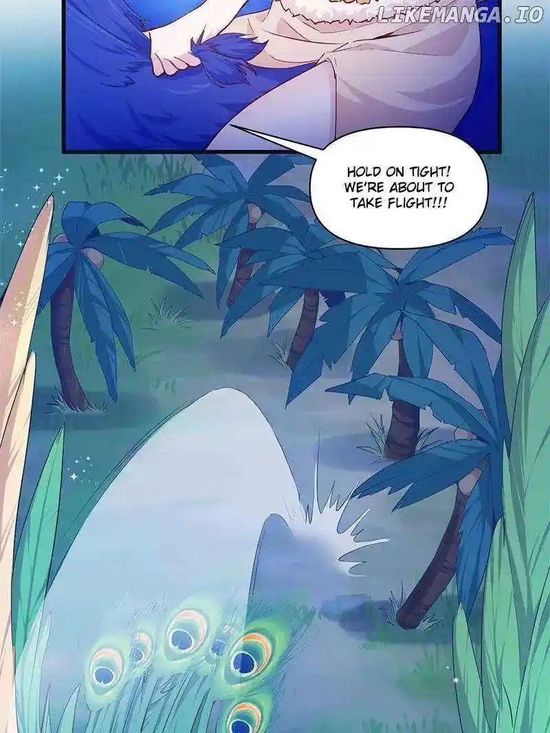 Beauty And The Beasts Chapter 560