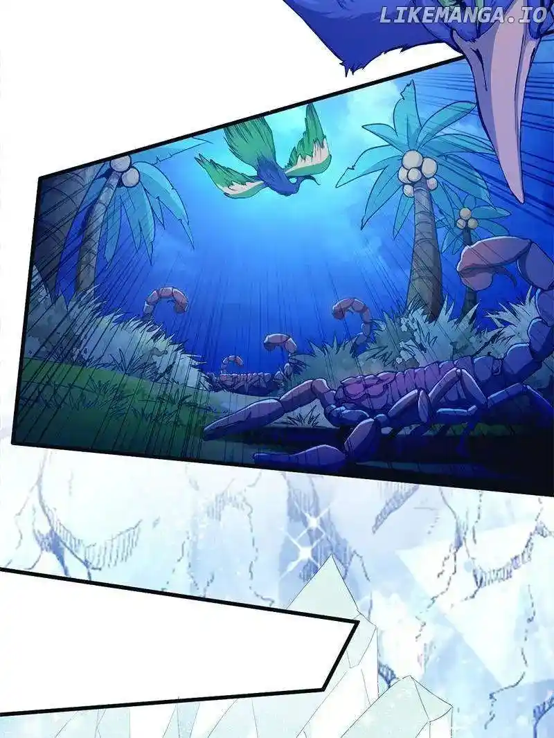 Beauty And The Beasts Chapter 560