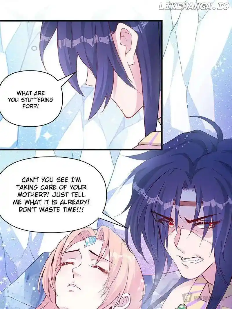 Beauty And The Beasts Chapter 560