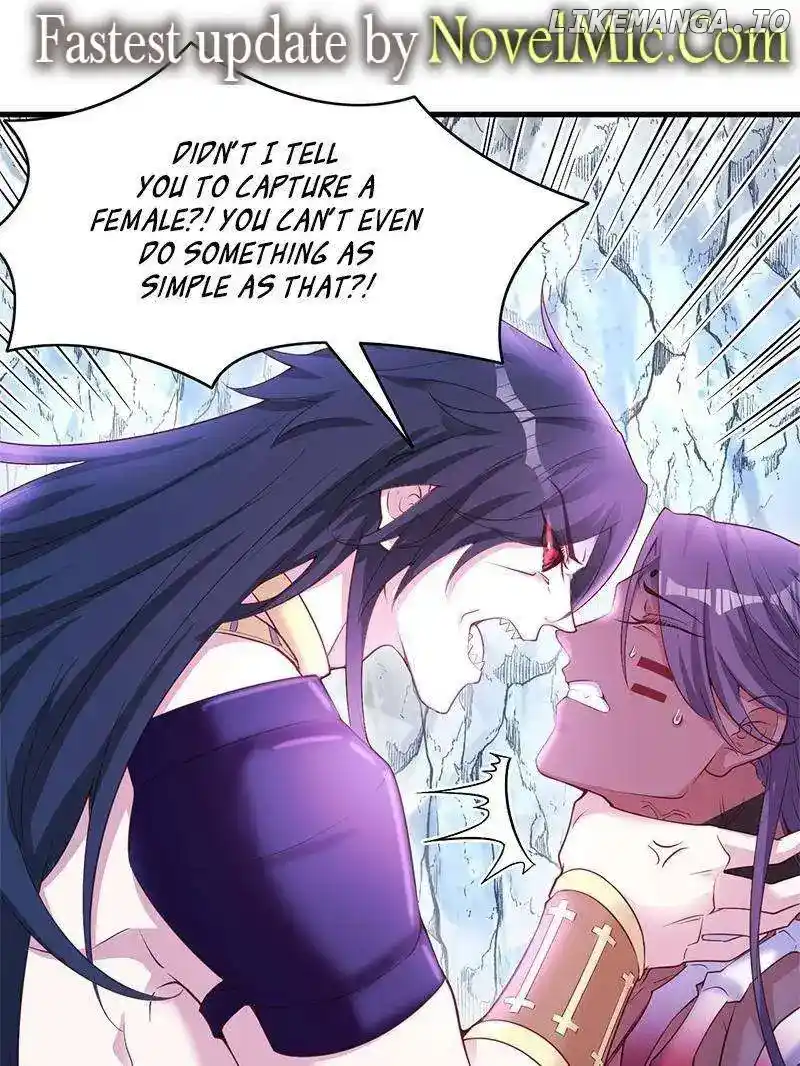 Beauty and the Beasts Chapter 561