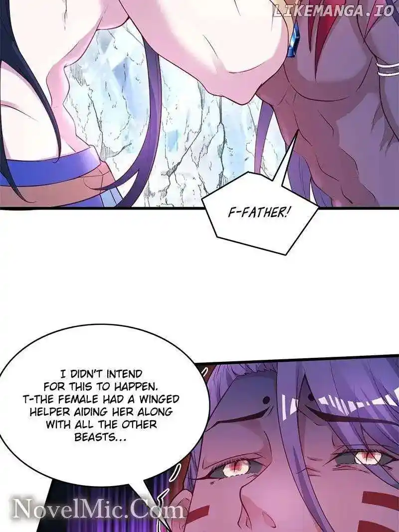 Beauty and the Beasts Chapter 561