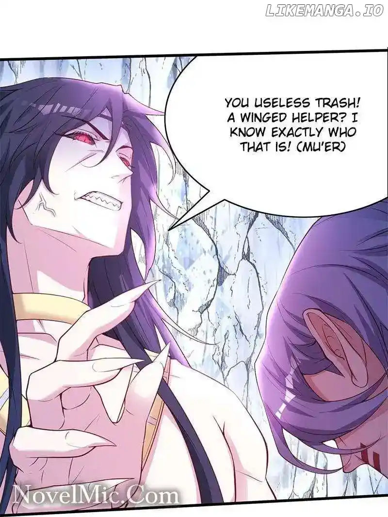 Beauty and the Beasts Chapter 561