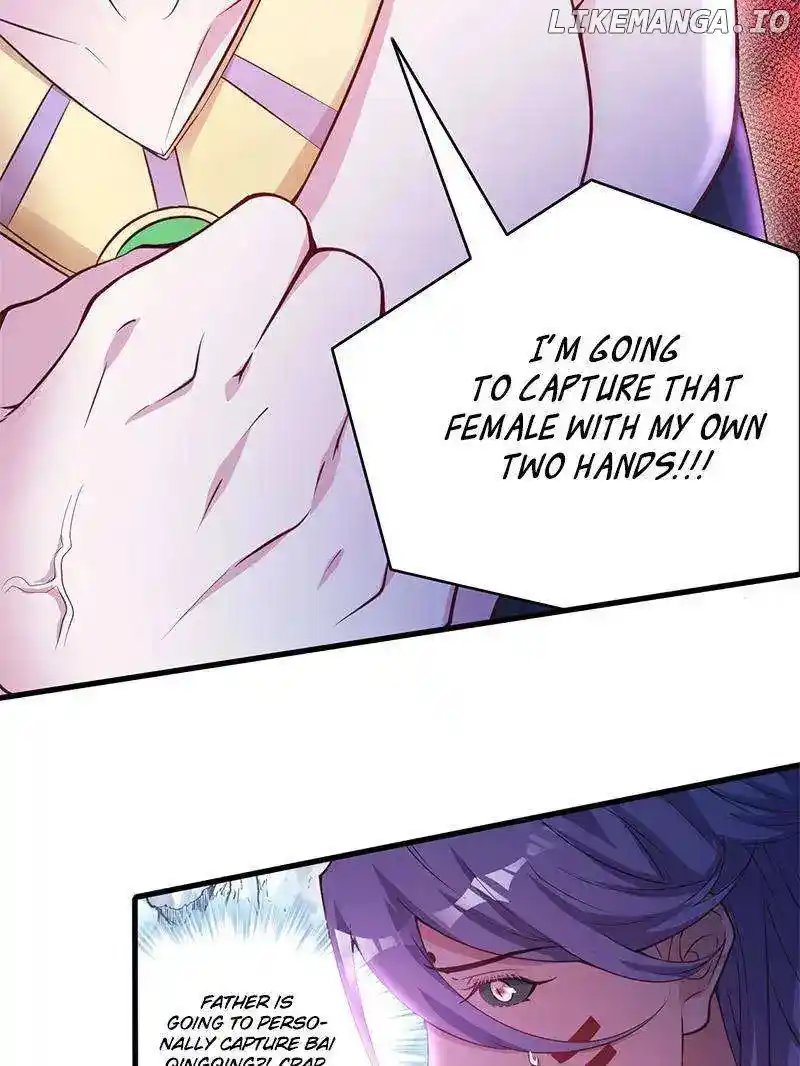 Beauty and the Beasts Chapter 561