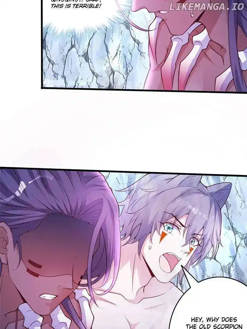 Beauty and the Beasts Chapter 561