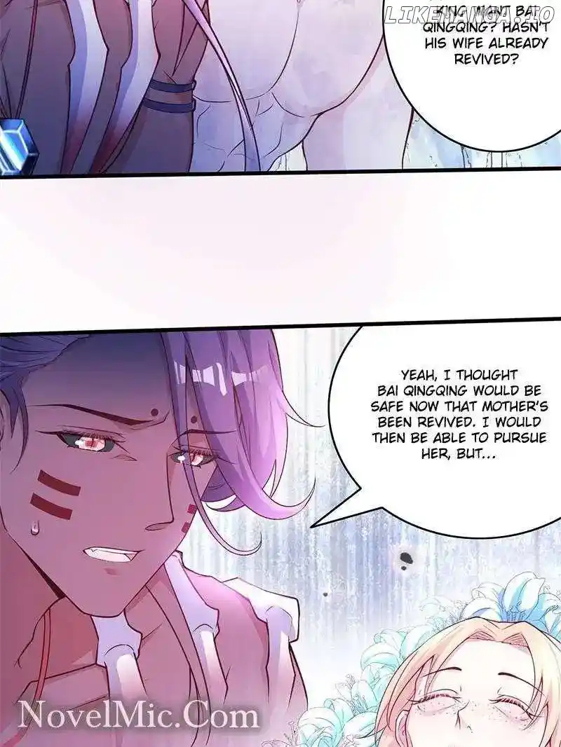 Beauty and the Beasts Chapter 561