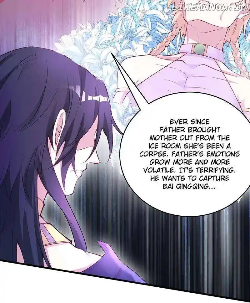 Beauty and the Beasts Chapter 561