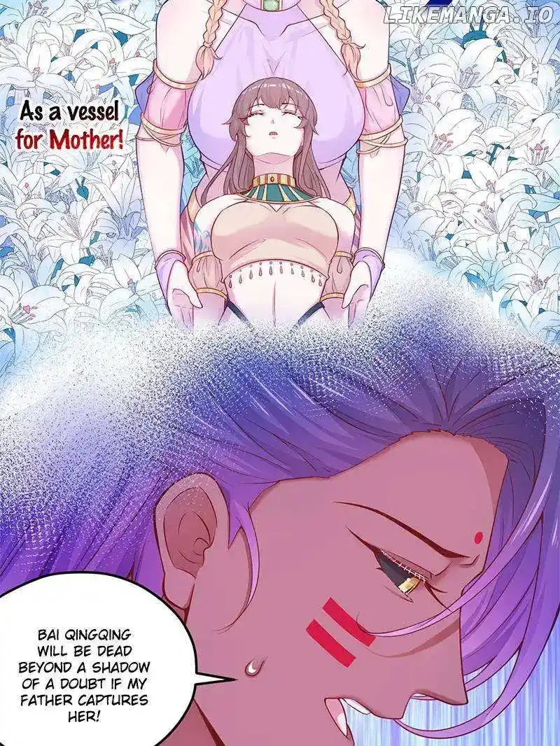 Beauty and the Beasts Chapter 561