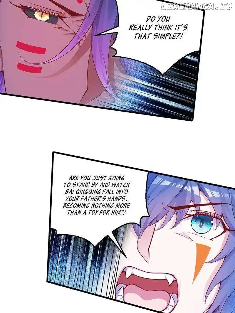 Beauty and the Beasts Chapter 561