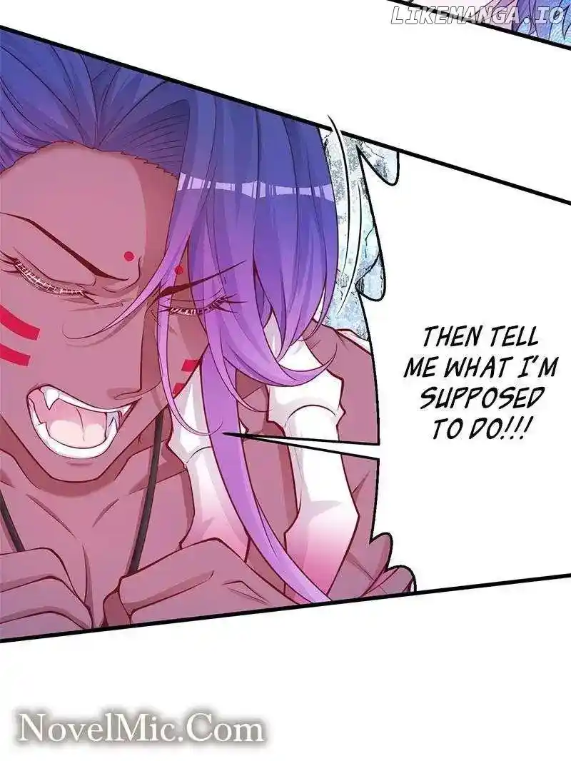 Beauty and the Beasts Chapter 561