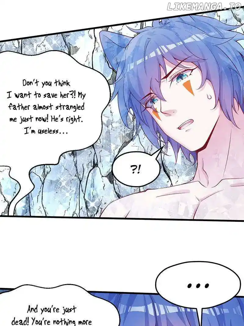 Beauty and the Beasts Chapter 561