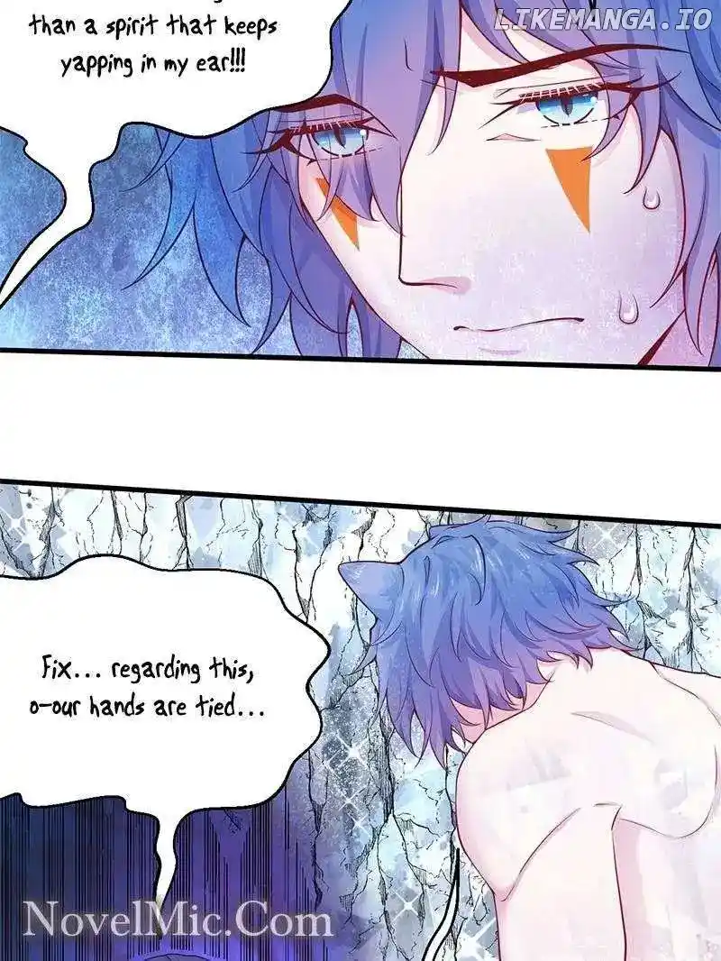 Beauty and the Beasts Chapter 561