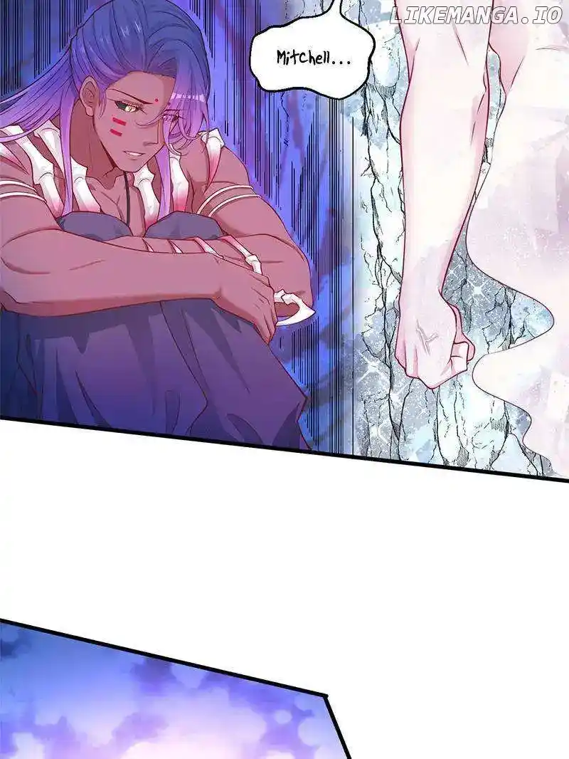 Beauty and the Beasts Chapter 561