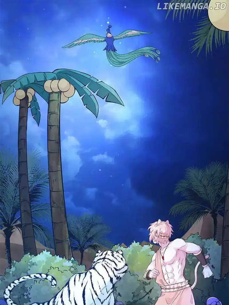 Beauty and the Beasts Chapter 561