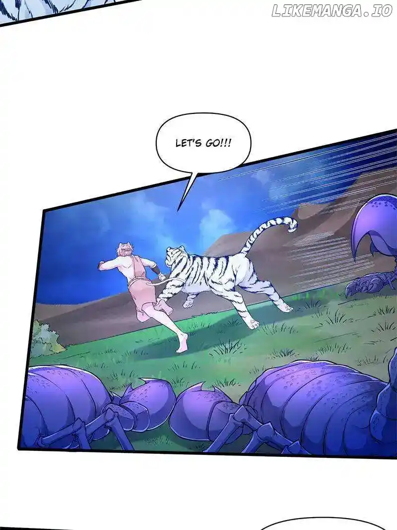 Beauty and the Beasts Chapter 561