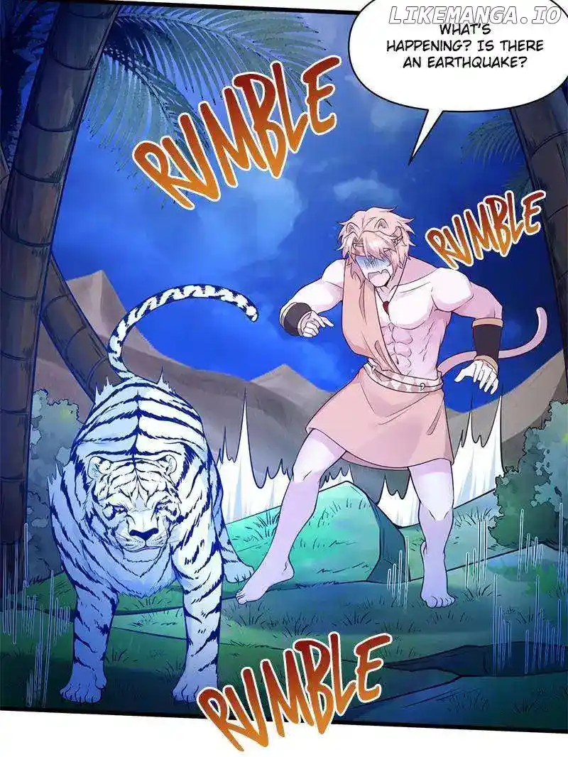 Beauty and the Beasts Chapter 561