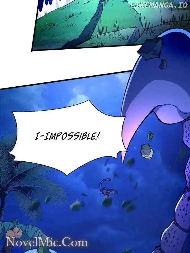 Beauty and the Beasts Chapter 561