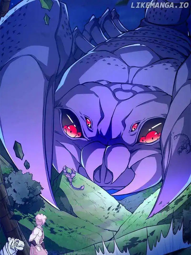 Beauty and the Beasts Chapter 561