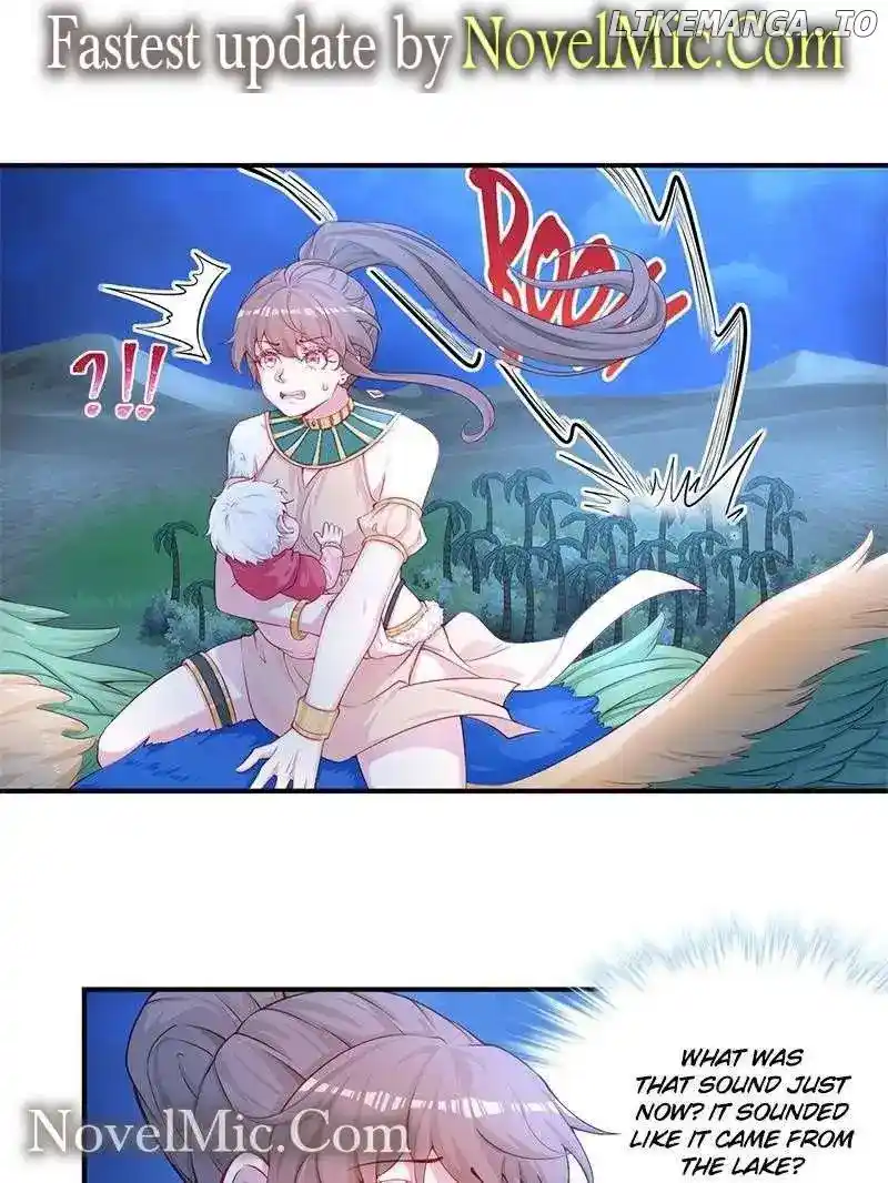 Beauty and the Beasts Chapter 562