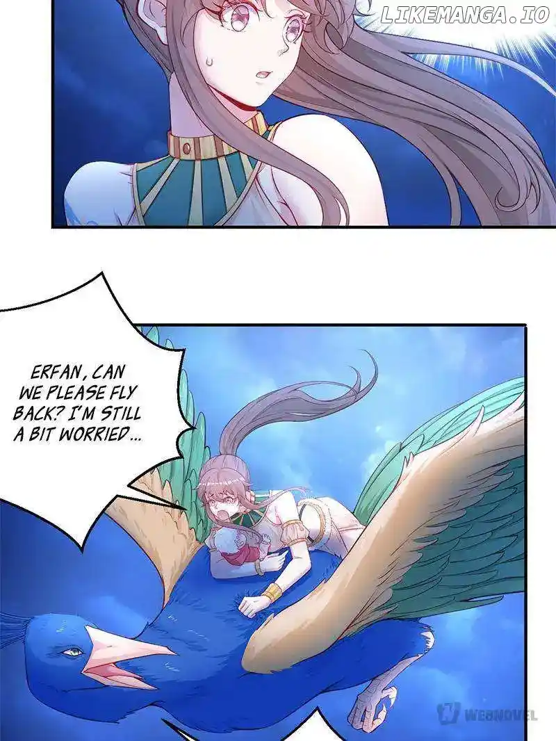 Beauty and the Beasts Chapter 562