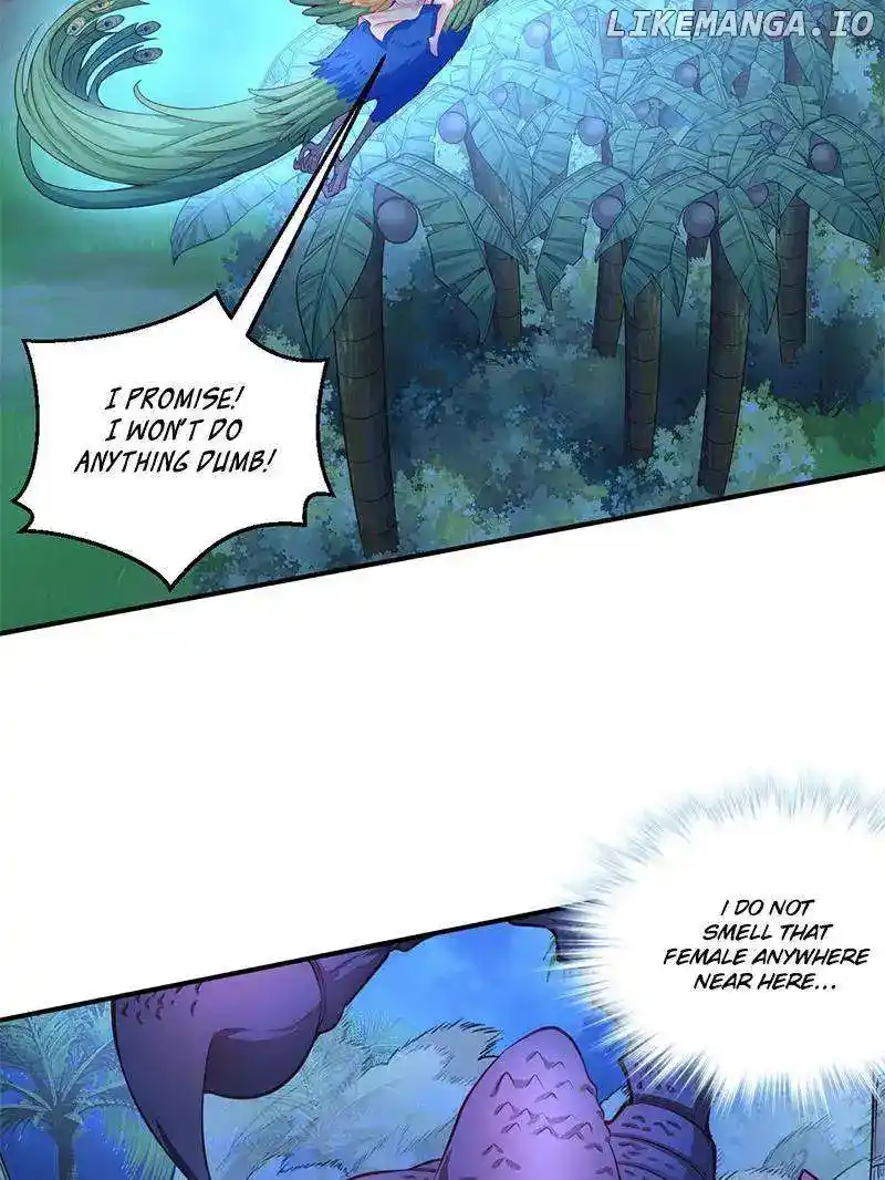 Beauty and the Beasts Chapter 562