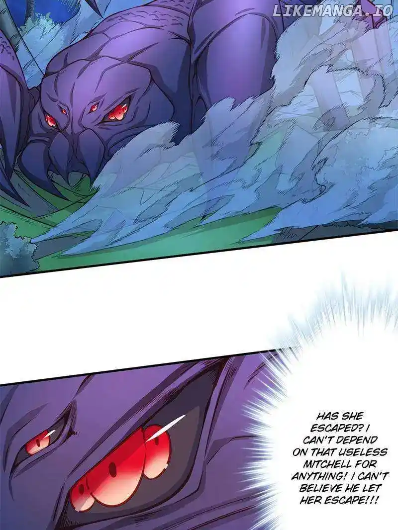 Beauty and the Beasts Chapter 562