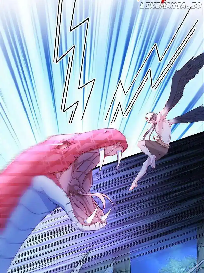 Beauty and the Beasts Chapter 562