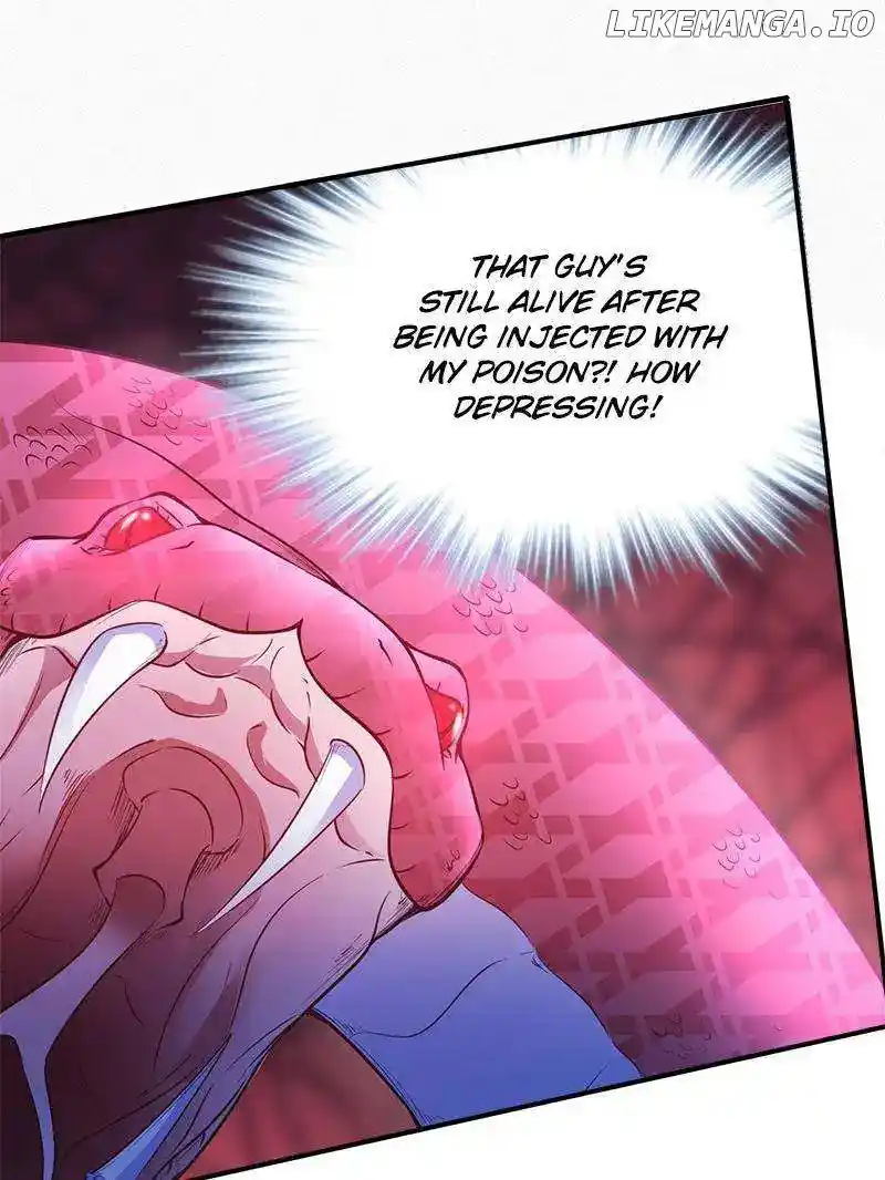 Beauty and the Beasts Chapter 562