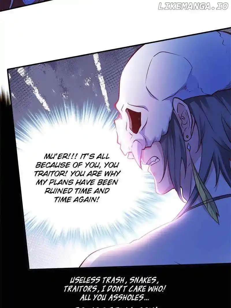 Beauty and the Beasts Chapter 562