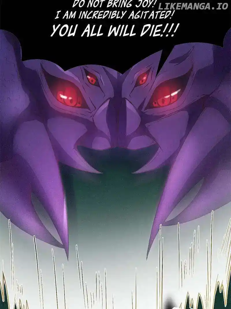 Beauty and the Beasts Chapter 562