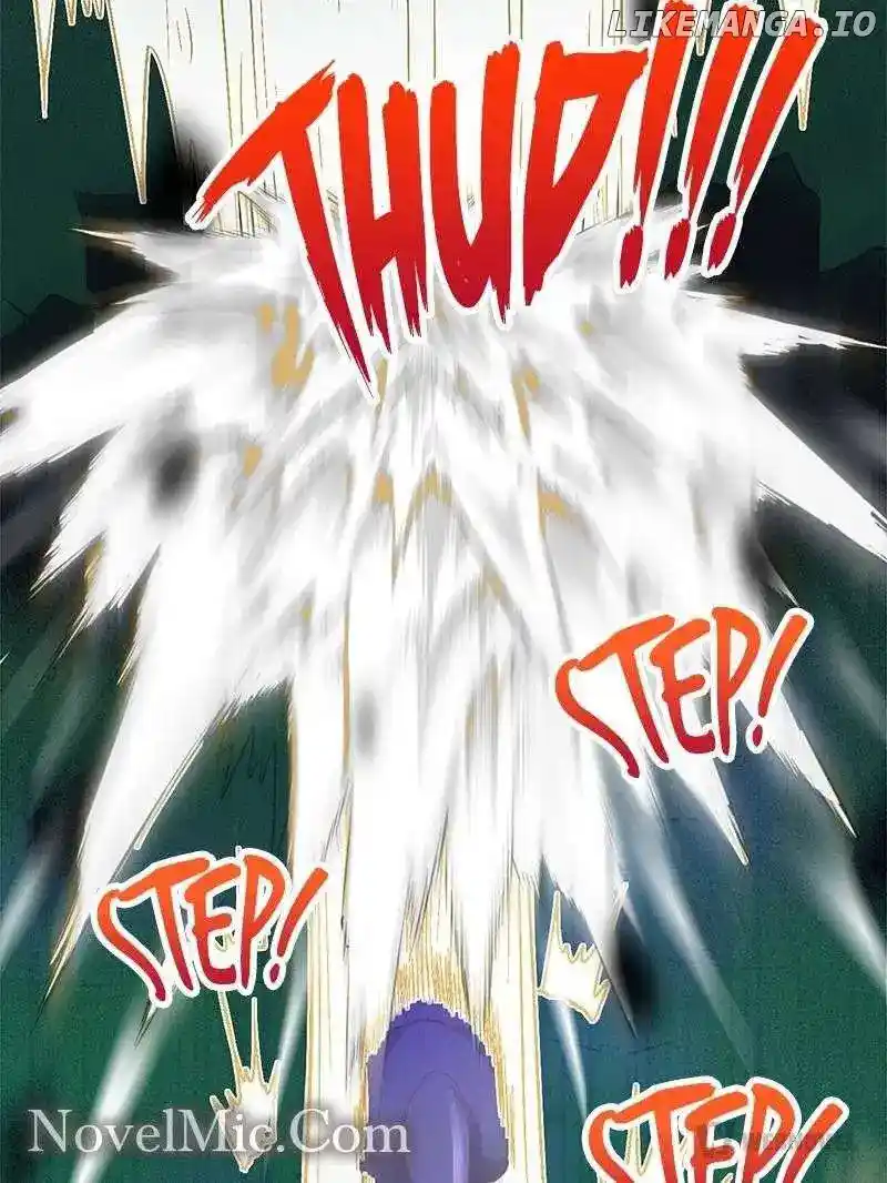 Beauty and the Beasts Chapter 562