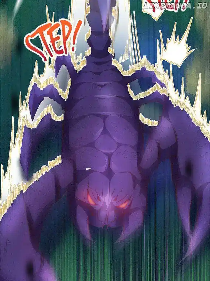 Beauty and the Beasts Chapter 562