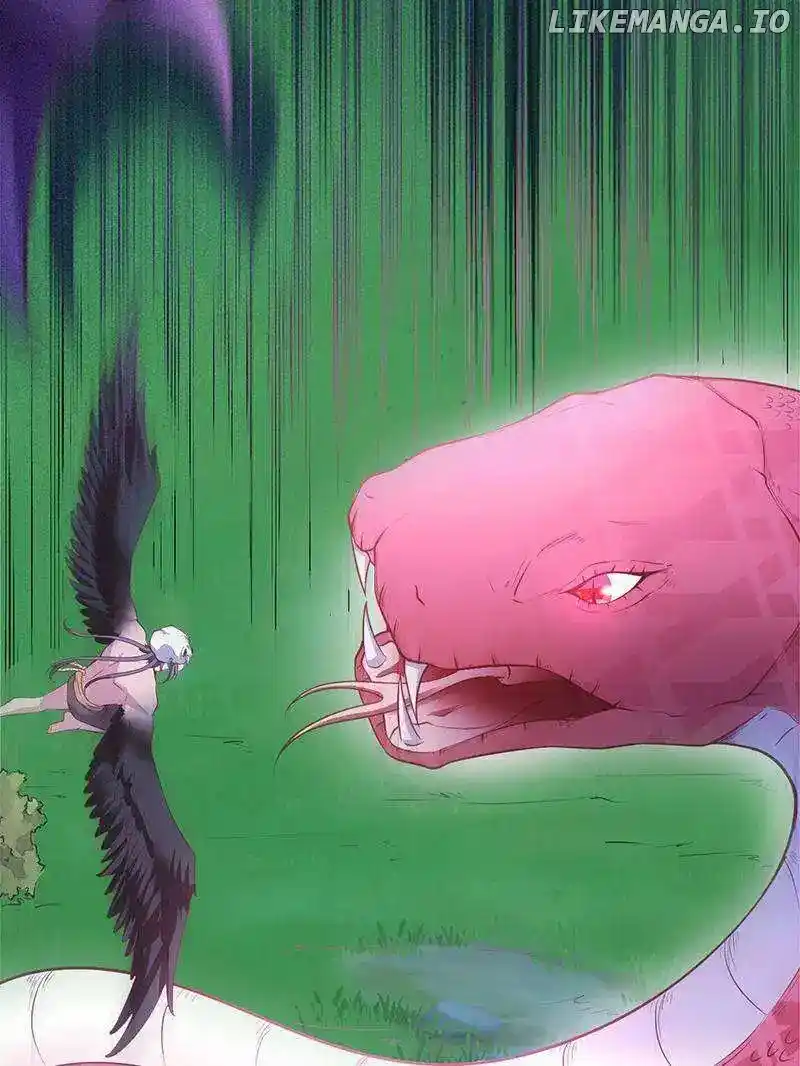 Beauty and the Beasts Chapter 562