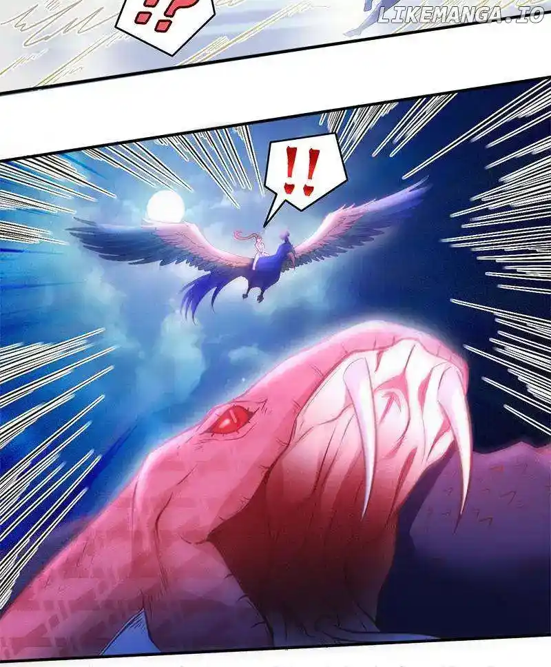 Beauty and the Beasts Chapter 562