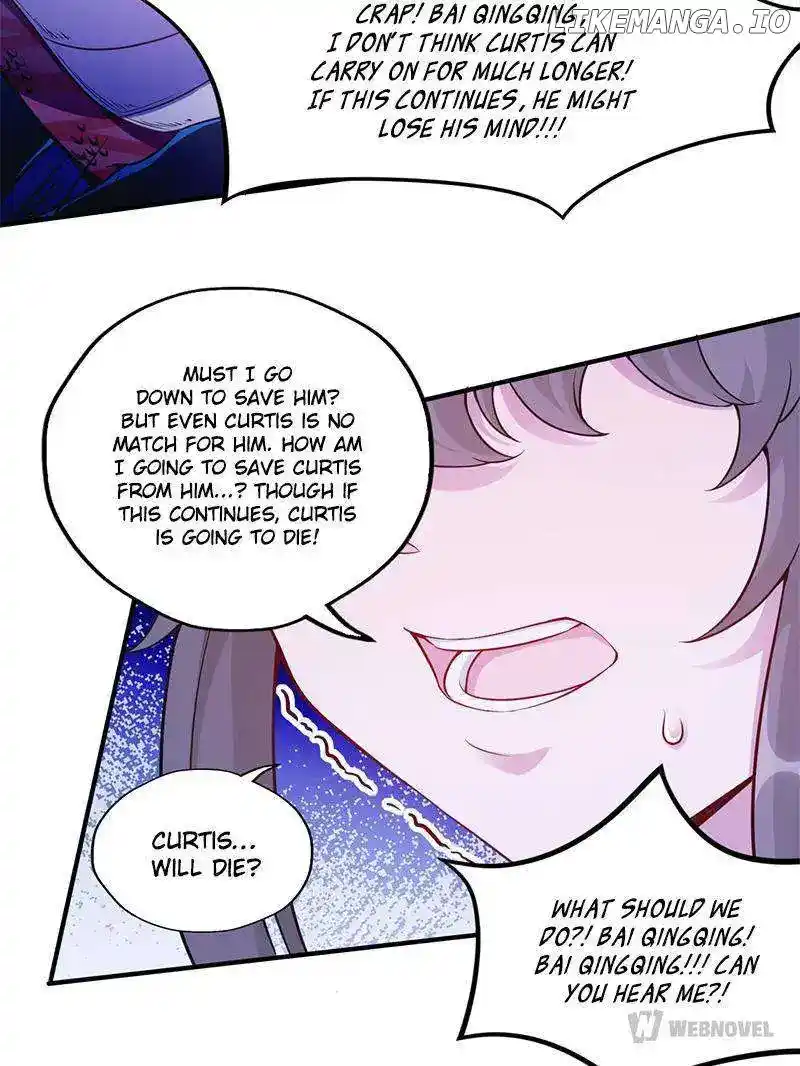 Beauty and the Beasts Chapter 562