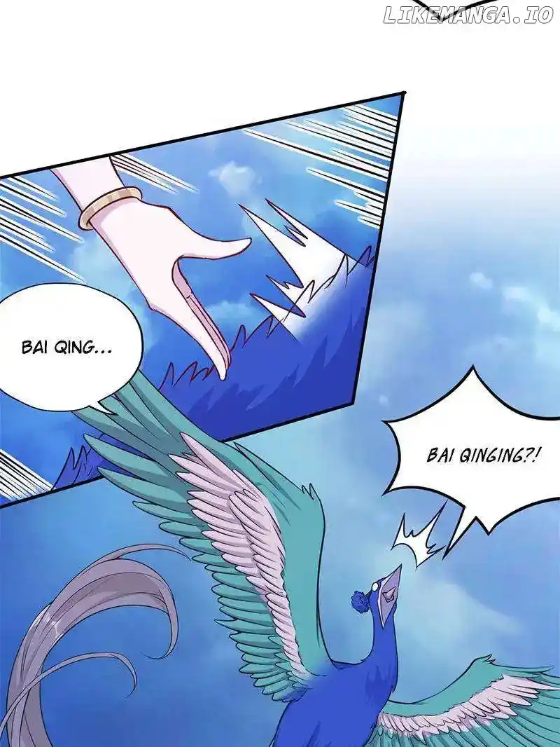 Beauty and the Beasts Chapter 562