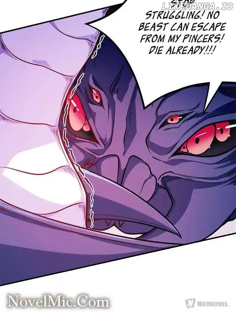 Beauty and the Beasts Chapter 562