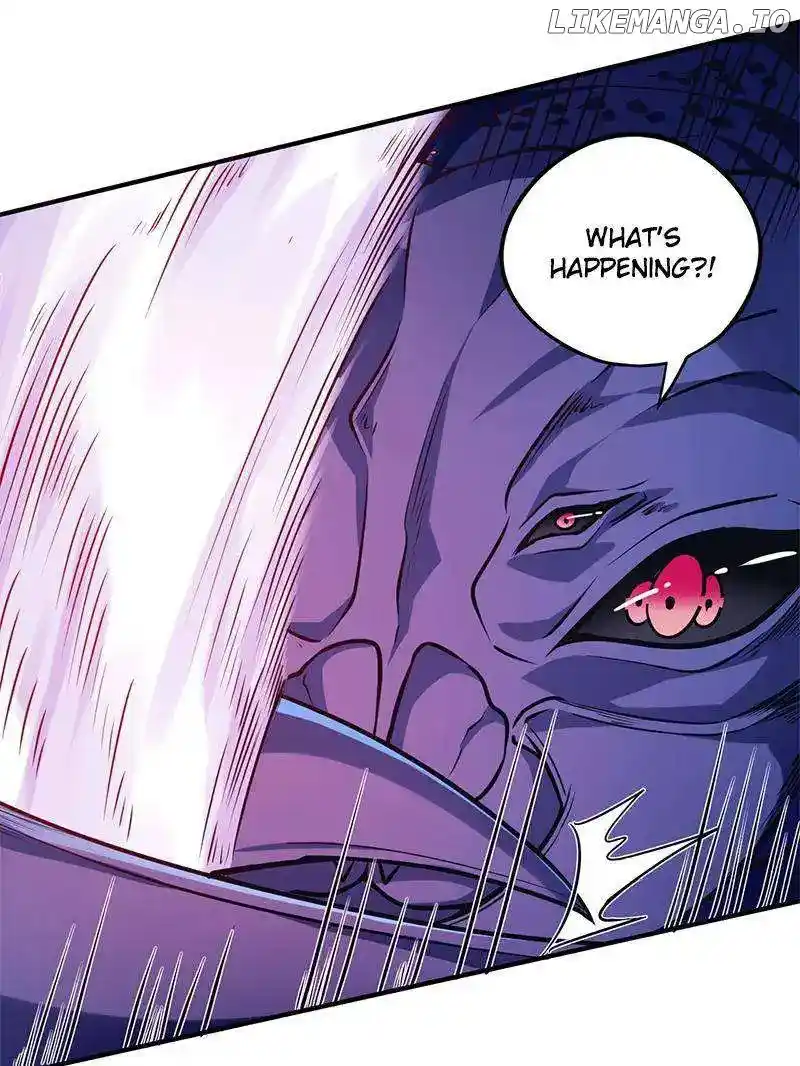 Beauty and the Beasts Chapter 562